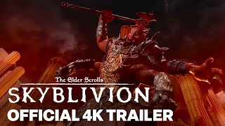 Skyblivion trailer