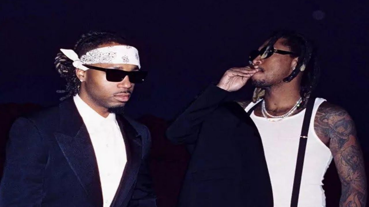 28 Minutes Of Future Hardest Songs (SEAMLESS TRANSITIONS)