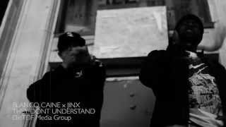 Jinx Gulo - They Don't Understand ft. Blanco Caine