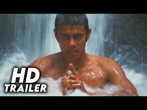 The Defensive Power of Aïkido (1975) Original Trailer [HD]