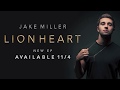 Jake Miller Ghost BRAND NEW SONG