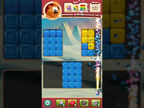 TOON BLAST 2366 NO BOOSTERS 3 STARS