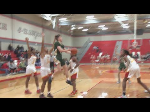 Boylan boys click in big win at Jefferson