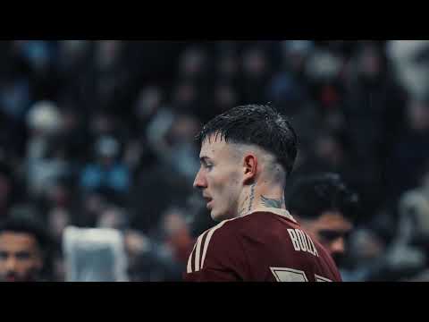 Servette FC - AS Roma | Le film d'une soirée légendaire 🌋 ✨