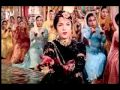 Jab Raat Hai Aisi Matwali Nigar Sultana Dilip Kumar Mughal E Azam Bollywood Classic Songs YouTube
