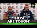 I SEE THEIR FRUSTRATION 🫣 Webster Sympathises With Dragons After Tough Calls Fox League