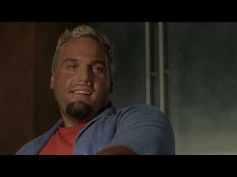 The Salton Sea (2002) - Pooh Bear