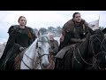 Sansa Jon Meet With Ramsay Game Of Thrones 6x09 HD 1080p