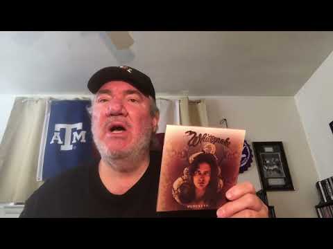 Whitesnake - Into the Light: The Solo Albums Revisited Remixed Remastered (New Release Review)