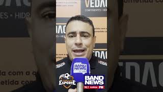 Goiás regulariza reforços para a estreia no Goianão 2026