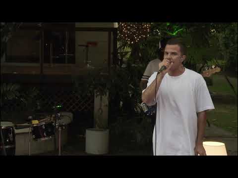 Magpie Jay Live - Música a Domicilio (22-03-2020)