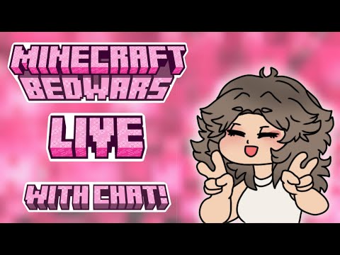 Insane Bedwars Action with Chat! Watch AllAspen LIVE