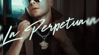 NIO GARCÍA ——— la perpetua