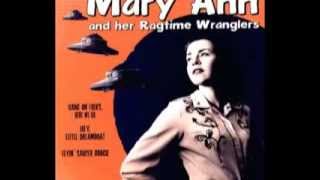 Music video thumbnail preview for Mary Ann \u0026 Her Ragtime Wranglers - Hang On Folks, Here We Go by The Ragtime Wranglers