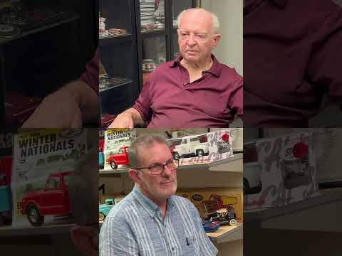 Ford Misery? 351M Design and Hotrodding Thoughts - Ask Ed 36 - Ed Smith w #BarryT #enginebuilding