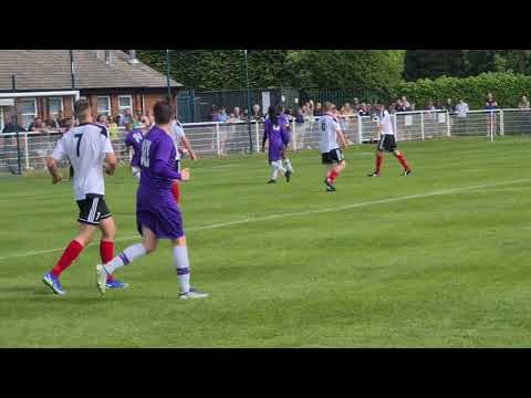 Cadbury Athletic Vs Tipton Town