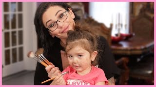 Download lagu JWOWW's 5-Minute Mommy Makeup with Meilani! mp3 Download lagu JWOWW's 5-Minute Mommy Makeup with Meilani! mp3