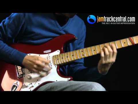 Daniele Gottardo - 'Marrakech Market' | JTCGuitar.com