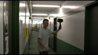 88's- You Gotta Give A Damn: Music Video