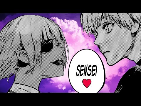 TOKYO GHOUL: RE 122 Manga Chapter Review/Reaction - MUTSUKI MEETS KANEKI & TOUKA! FURUTA'S GENOCIDE!