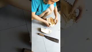 Download lagu Tante Doyan Belah Duren Silahkan Dibelah Bang mp3