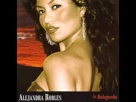 El Andariego - Alejandra Robles