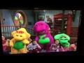 Opening To Barney S Movin Groovin 2004 VHS