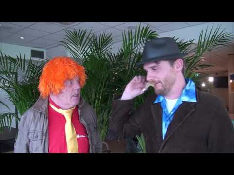 Aankondiging FC Lisse Voetbalquiz 2017