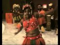 Maître Nono Percussions Elima ESOMBI