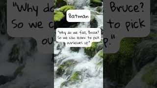 Download lagu Batman Quotes to LB #1 mp3 Download lagu Batman Quotes to LB #1 mp3