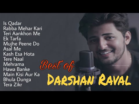 Best of Darshan Raval 2021 | Darshan Raval jukebox 2021 |Darshan Raval all new hit songs |top songs|
