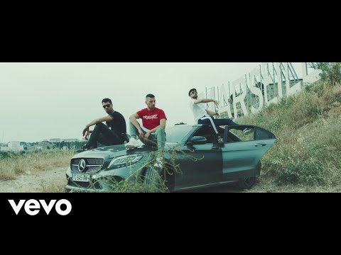 AriBeatz x Fero47 x YL - Amphetamin