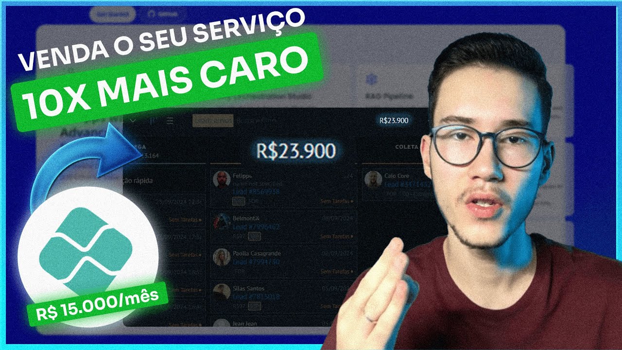 Como Vender chatbots para WhatsApp? Utilizando a Dify e N8N!