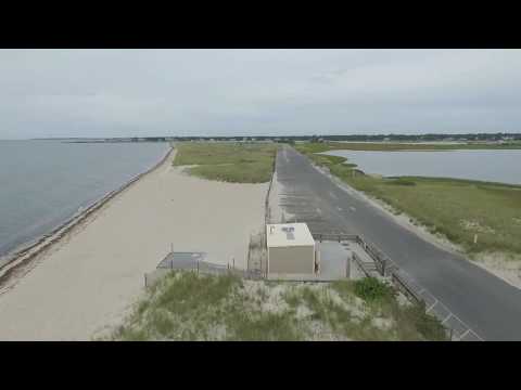 West Dennis Beach Cape Cod MA