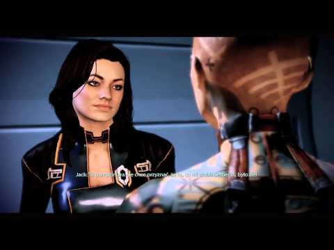 Zagrajmy w Mass Effect 2 odc.75 Lot na Tuchankę