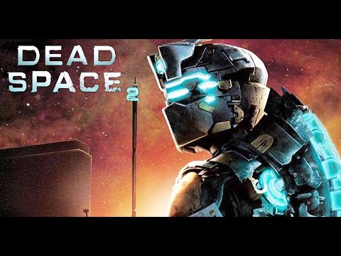 DEAD SPACE 2 Full Gameplay Walkthrough - No Commentary 4K (#DeadSpace 2 Full Game)