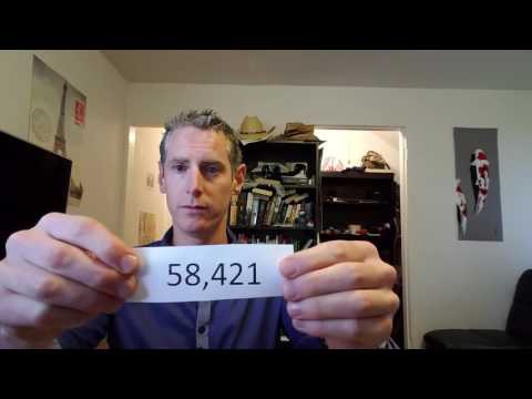 第4課：如何用英語讀大數，如何用英語讀大數。 (Lesson 4: How to Read Large Numbers in English, 大きな桁の数字を読む方法)