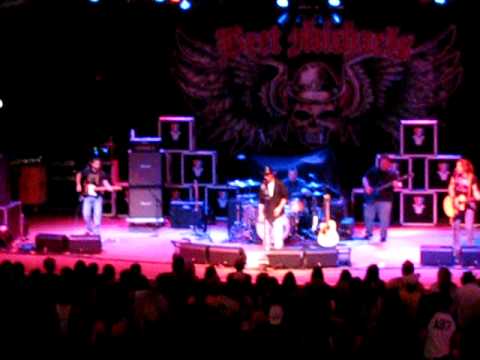 Rebelicious - Make You Mine, Live from the Wildhorse Saloon Nashville TN