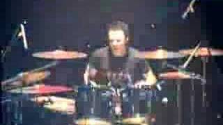 Drumsolo Stevo Jocz of Sum 41 (2001)