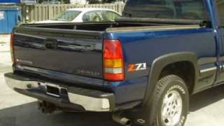 Used 2002 Chevrolet Silverado 1500 Oregon OH