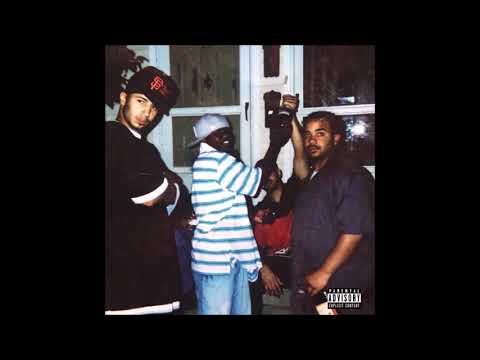 Estee Nack - Long Term Loitering (produced by Denny Laflare)