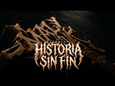 Miniatura de Historia Sin Fin