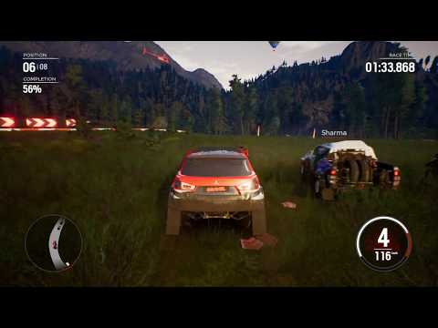 Let's Try: GRAVEL - First Gameplay, PC, ULTRA SETTINGS Walkthrough Part 2