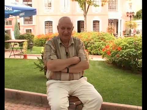 Craiova Maxima - Interviu Cornel Stroe