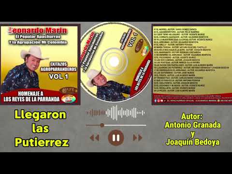 Llegaron las Putierrez