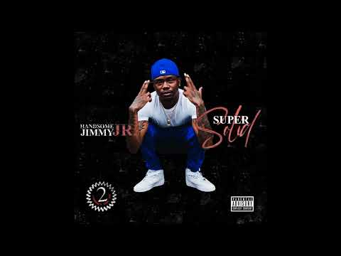 Handsome Jimmy Jr - Levels