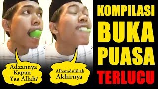 Download lagu Kompilasi Buka Puasa Terlucu, Dijamin Ngakak! mp3 Download lagu Kompilasi Buka Puasa Terlucu, Dijamin Ngakak! mp3