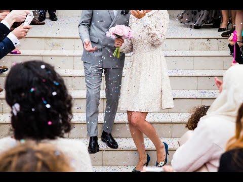 InAnyEvent London video.