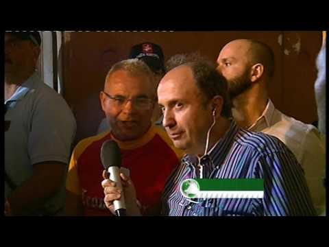 La Giostra dell'Orso al Leon d'Oro