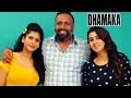Potti Potti |Didi Remix Dhamaka Malayalam Movie Nikki Galrani |Omal Lulu | Gopi Sundar Songs|Making